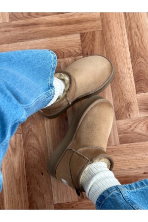 Vizon platform taban peluş bot