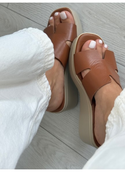 Taba platform deri terlik