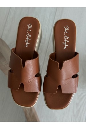 Taba platform deri terlik