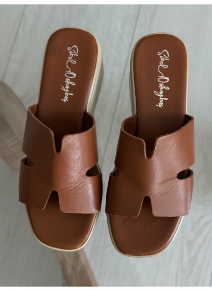 Taba platform deri terlik
