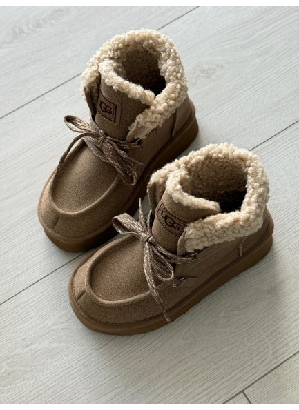 Vizon bağcıklı peluş bot