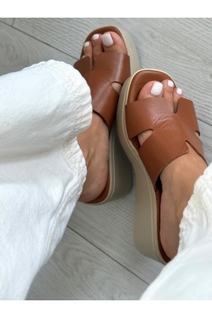 Taba platform deri terlik