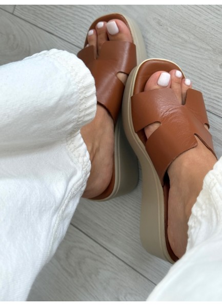 Taba platform deri terlik