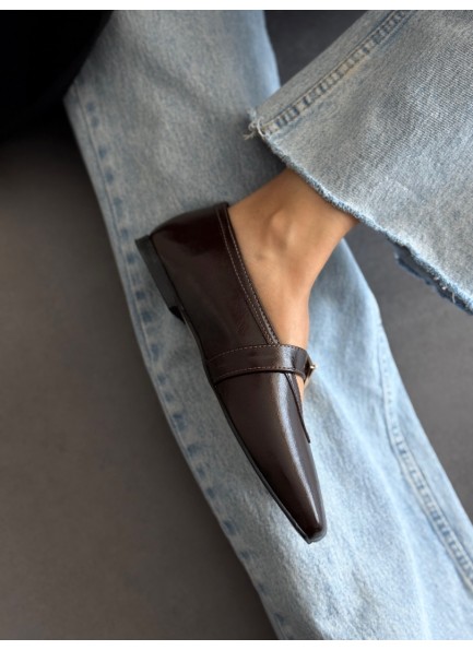 sc0064 Acı kahve kalpli babet 