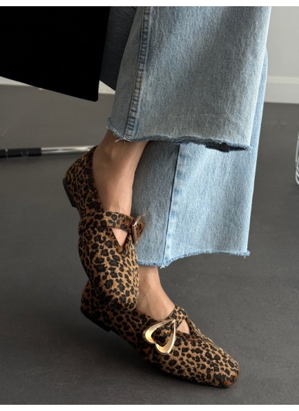 sc0064 Leopar kalpli babet