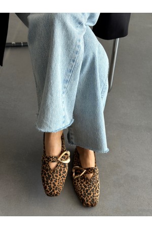 sc0064 Leopar kalpli babet