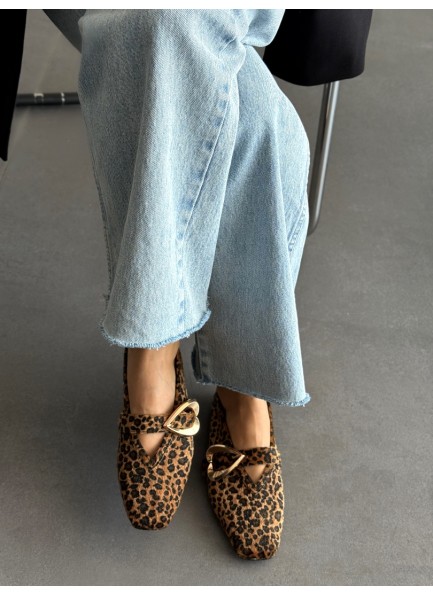 sc0064 Leopar kalpli babet