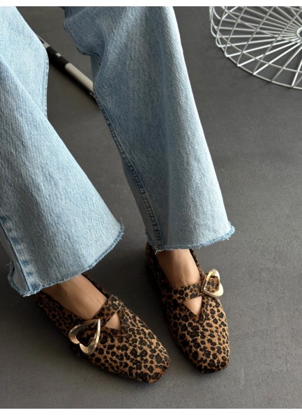 sc0064 Leopar kalpli babet