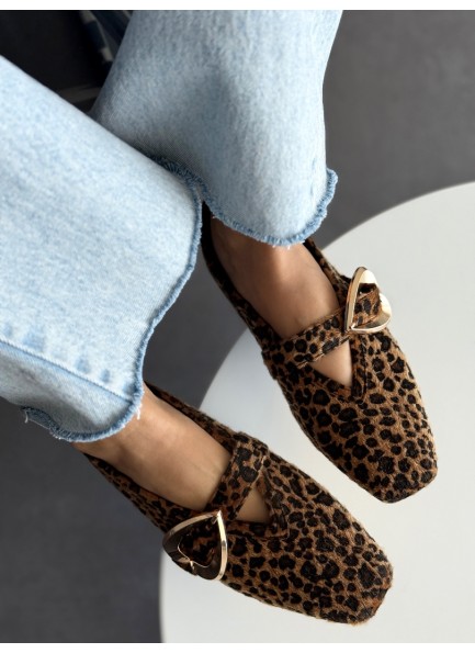 sc0064 Leopar kalpli babet