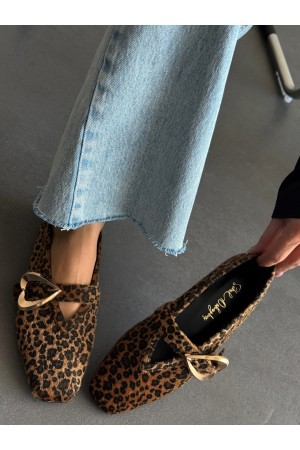 sc0064 Leopar kalpli babet