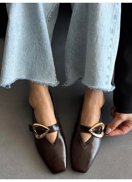 sc0064 Acı kahve kalpli babet 