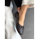 SC0059 Acı kahve hakiki deri babet